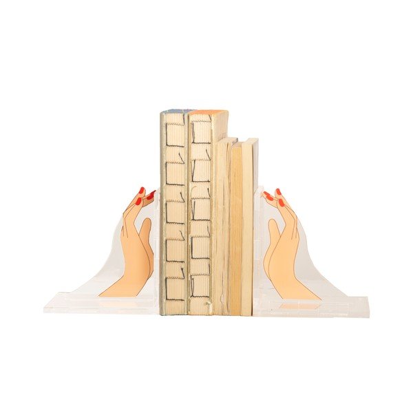 Opritor de cărți Hands - Really Nice Things-image-2