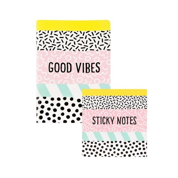Blocnotes adezive Sass & Belle, 30 file-image-3