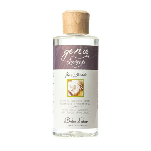 Parfum pentru lampa catalitică cu aromă dulce Aromabotanical, 500 ml