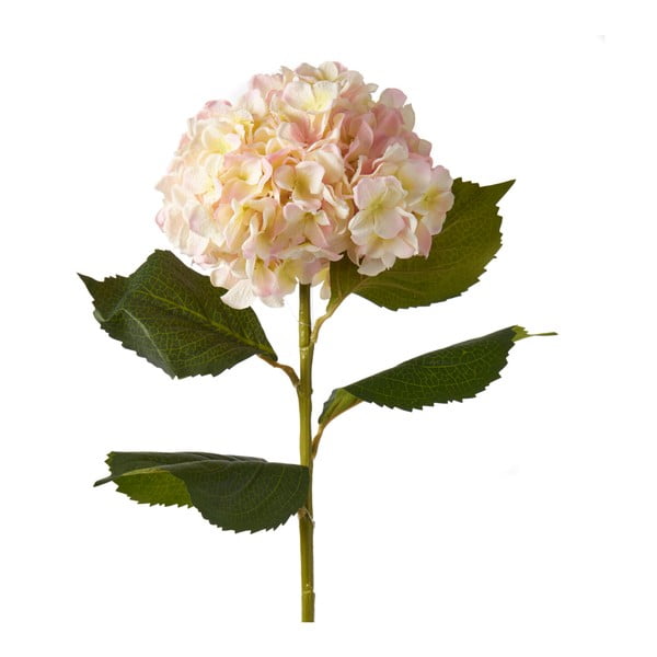 Floare decorativă InArt Flower, roz