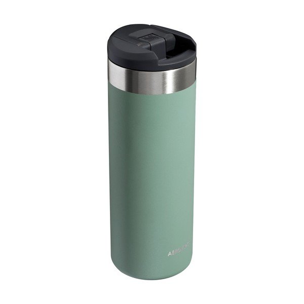 Cană termos verde 470 ml AeroLight Transit – Stanley-image-1