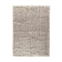 Covor din blană artificială Mint Rugs Soft, 170 x 120 cm, maro