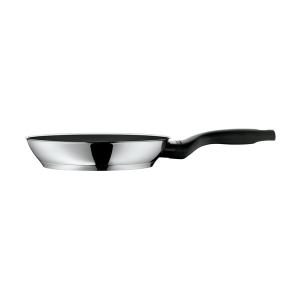 Tigaie din oțel inoxidabil WMF CeraDur® Profi, ⌀ 24 cm-image-1