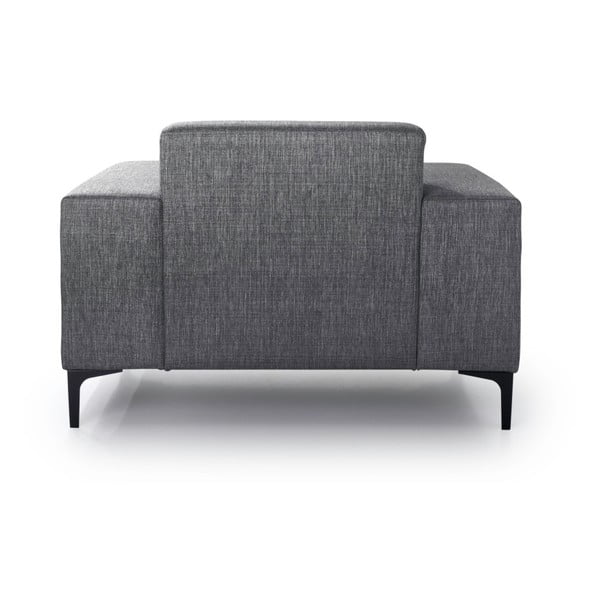 Fotoliu gri Diva - Scandic-image-2