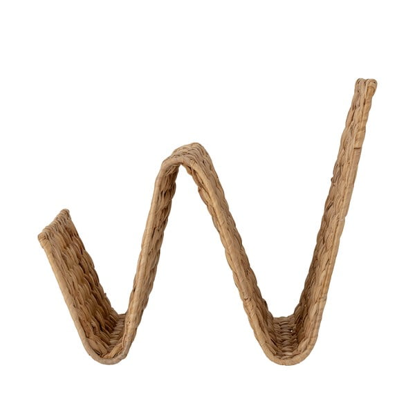 Suport de reviste din zambilă de apă Dex – Bloomingville-image-2