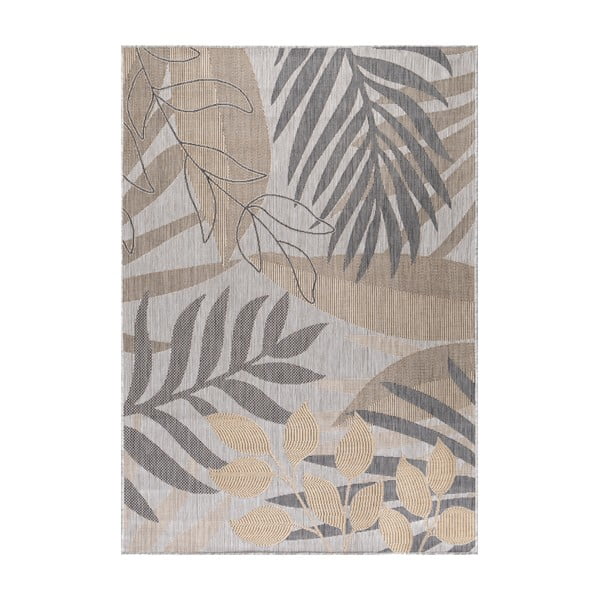 Covor de exterior bej 140x200 cm Sunny – Ayyildiz Carpets