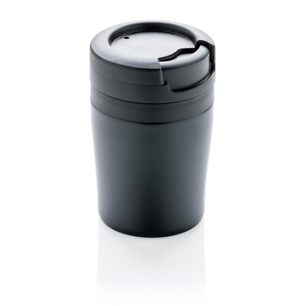 Pahar termos XD Design Coffee to Go, 160 ml, negru