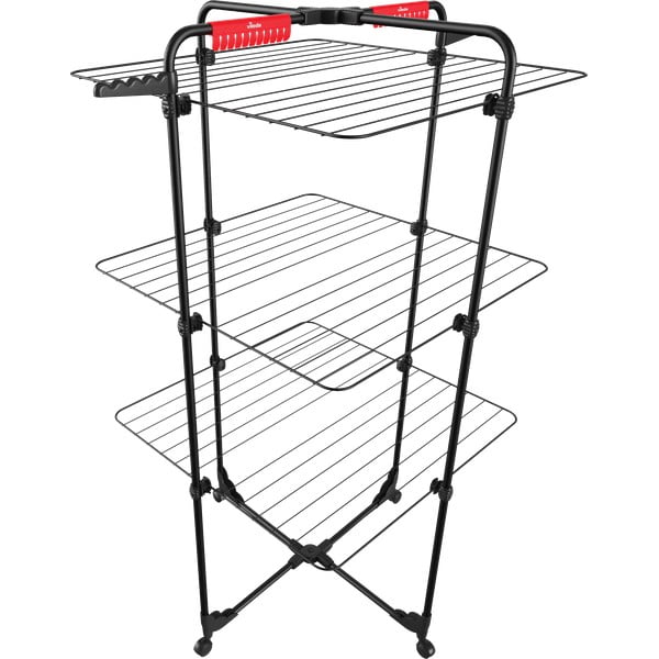 Uscător de rufe negru 30 m Mixer 3 – Vileda-image-1