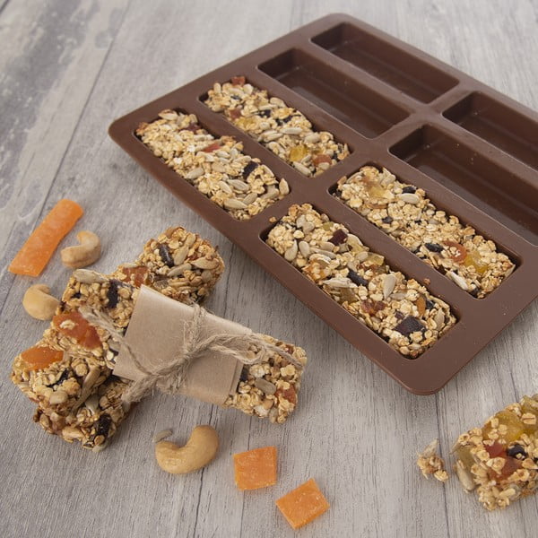 Formă de copt din silicon 17x22 cm – Orion-image-2