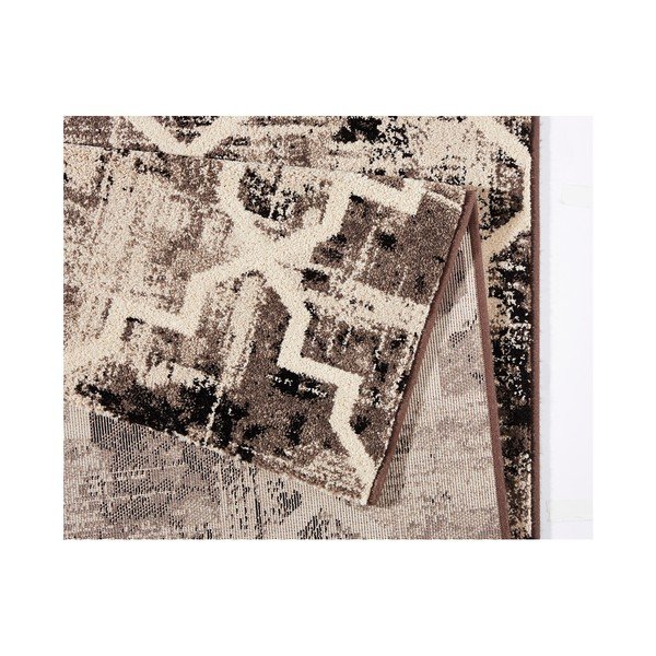 Covor Schöngeist & Petersen Diamond, 80 x 150 cm, bej-image-2