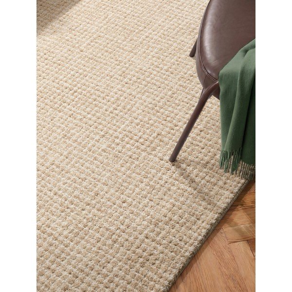 Covor în culoare naturală din lână 160x230 cm Eloise – Hanse Home-image-3