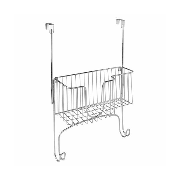 Cuier suspendat pentru masa de călcat și fier InterDesign Borad-image-1