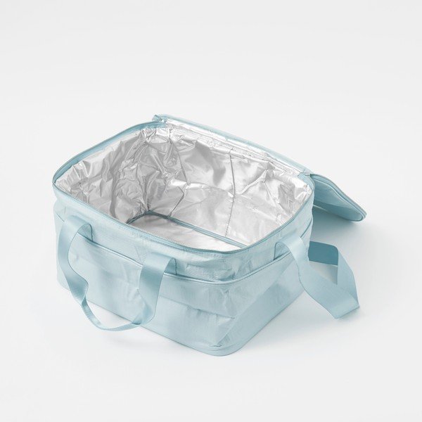 Geantă frigorifică Sunnylife, 31,5 l, albastru-image-1