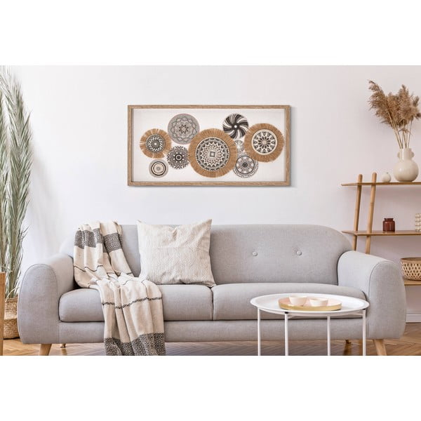 Tablou 35x70 cm Marcy – Mauro Ferretti-image-1