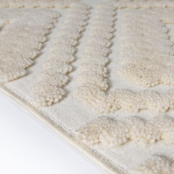 Covor crem 160x230 cm Diomara – Flair Rugs-image-4