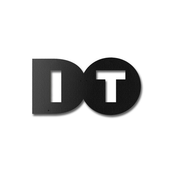Decorațiune de perete Do It-image-1