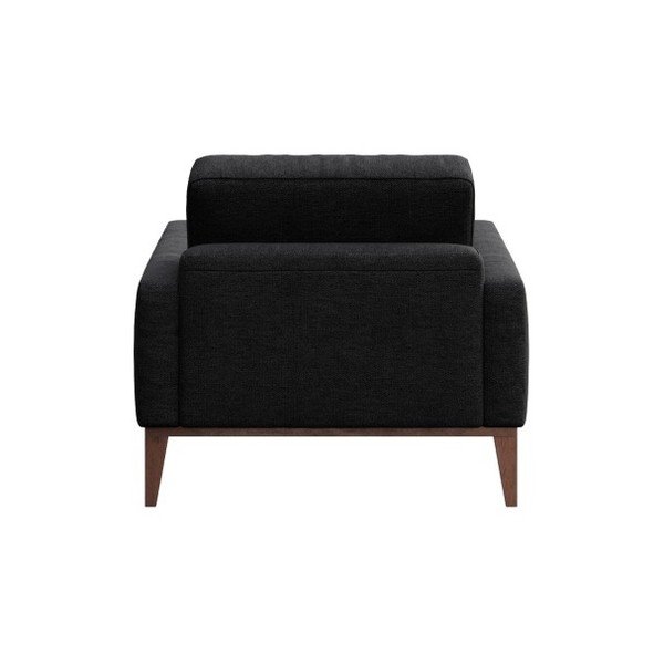 Fotoliu MESONICA Musso Tufted, gri antracit-image-3