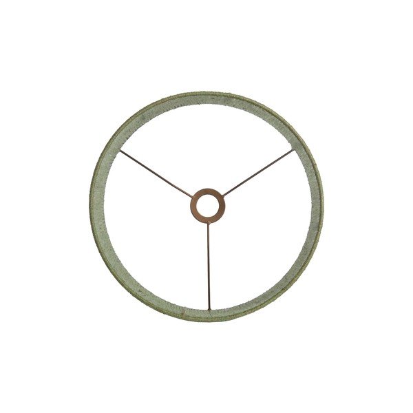 Abajur verde ø 40 cm Tossa – Light & Living-image-4