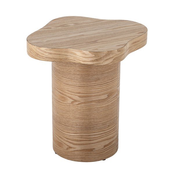 Măsuță auxiliară cu aspect mat 46x46 cm Elmer – Bloomingville-image-2