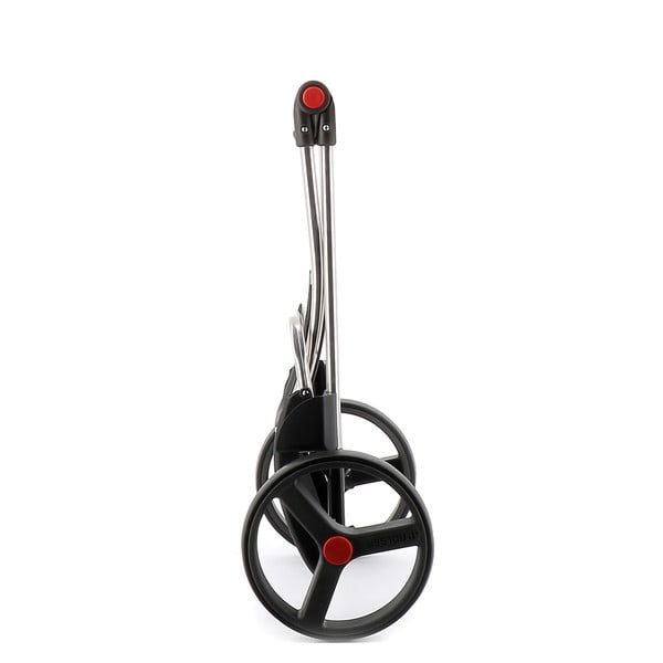 Geantă de cumpărături 43 l I-Max Tweed 2 Logic – Rolser-image-3