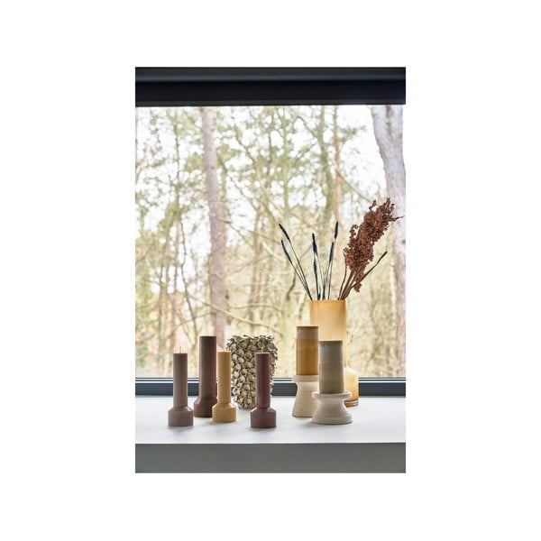 Sfeșnic din gresie Elv – Villa Collection-image-4