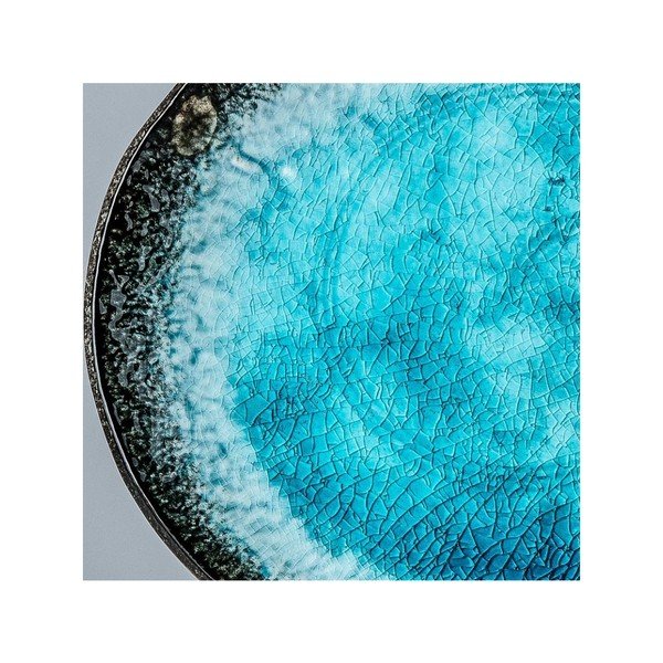 Farfurie din ceramică MIJ Sky, ø 18 cm, albastru-image-2