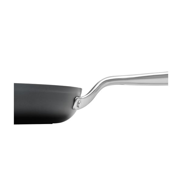 Tigăi cu suprafață ceramică 2 buc. ø 30 cm Meda 3.0 – FABINI-image-3