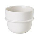 Ceașcă crem din porțelan 250 ml Eau – Zone