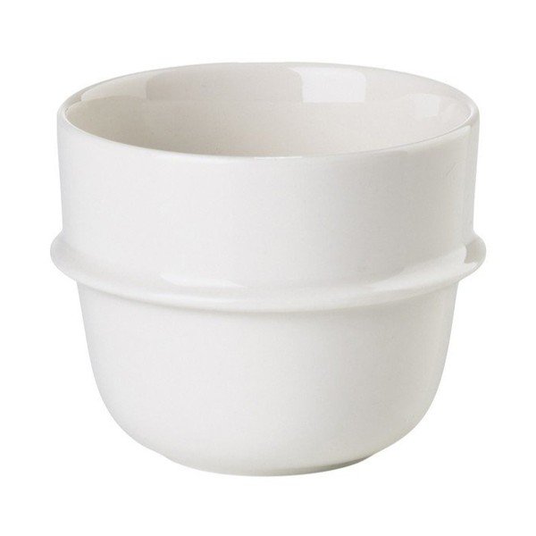 Ceașcă crem din porțelan 250 ml Eau – Zone