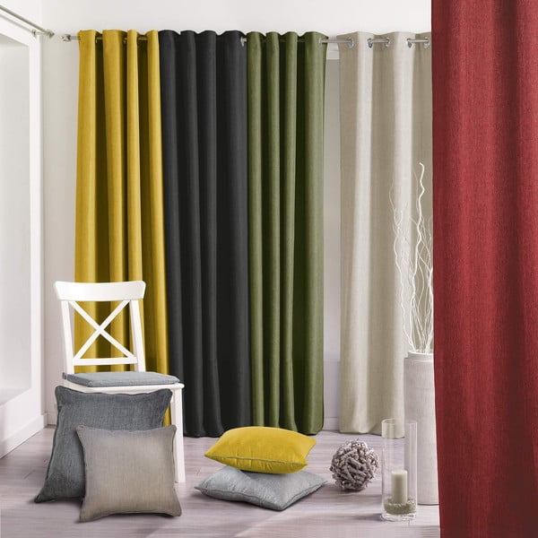 Pernă decorativă 60x60 cm Newton – douceur d'intérieur-image-2