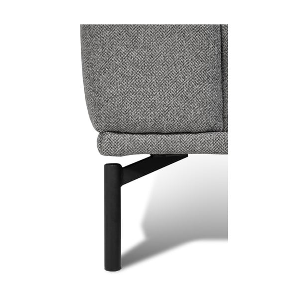 Taburet gri Flow - Scandic-image-3