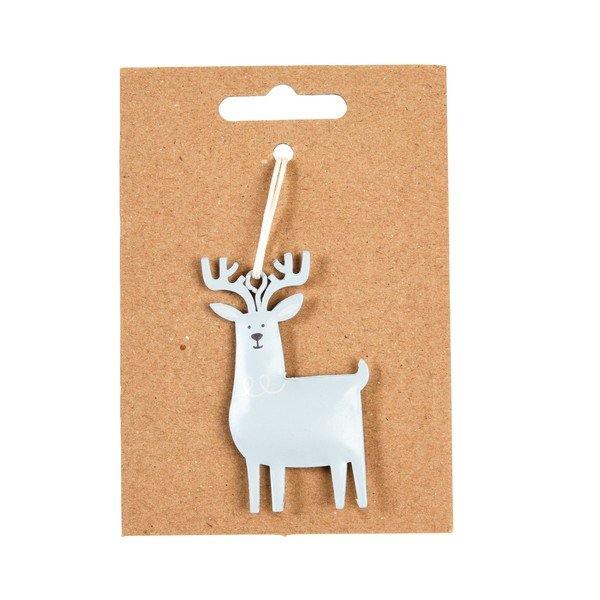 Decorațiune de Crăciun Rex London Reindeer-image-2