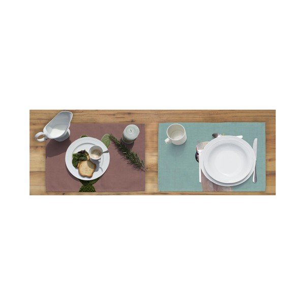Set 2 suporturi farfurie Surdic Parrot-image-1