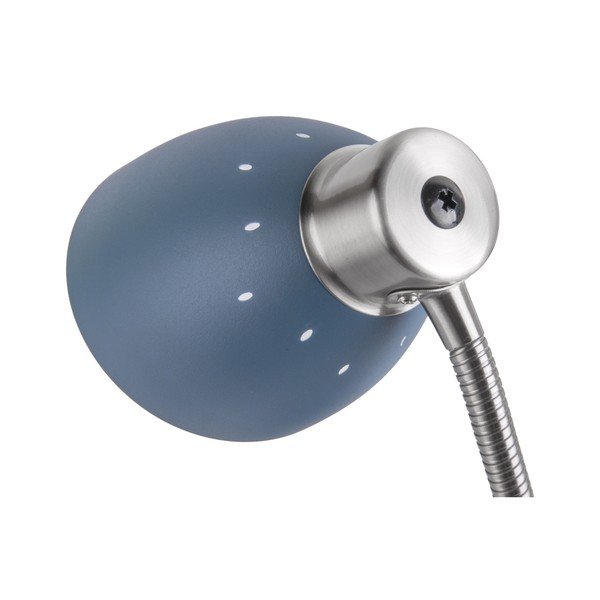 Veioză Leitmotiv Dorm, albastru-image-2