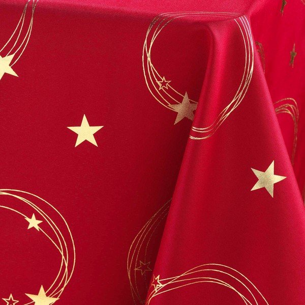 Față de masă 150x240 cm Star – douceur d'intérieur-image-3