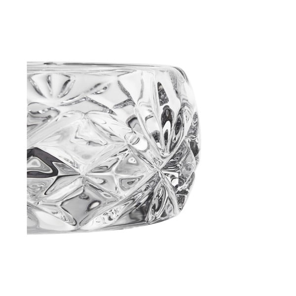 Scrumieră din sticlă Baufort – Premier Housewares-image-4