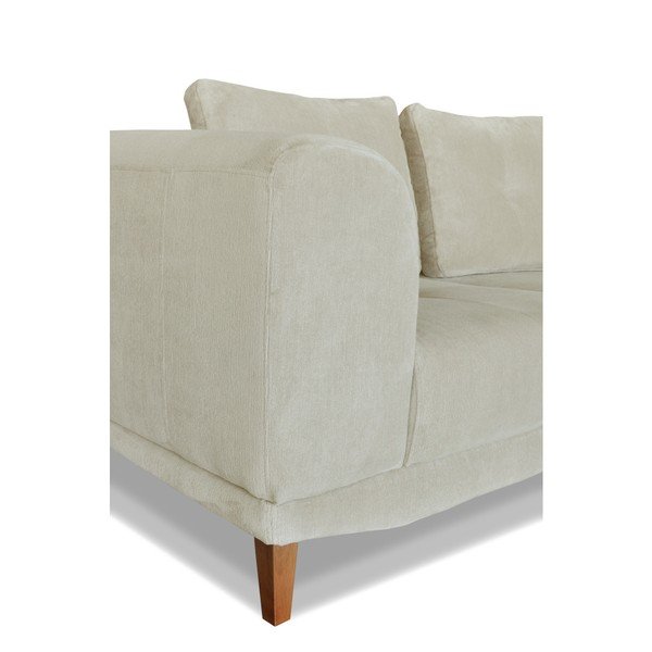 Canapea cu 3 locuri Windsor & Co. Sofas Sigma, crem-image-2