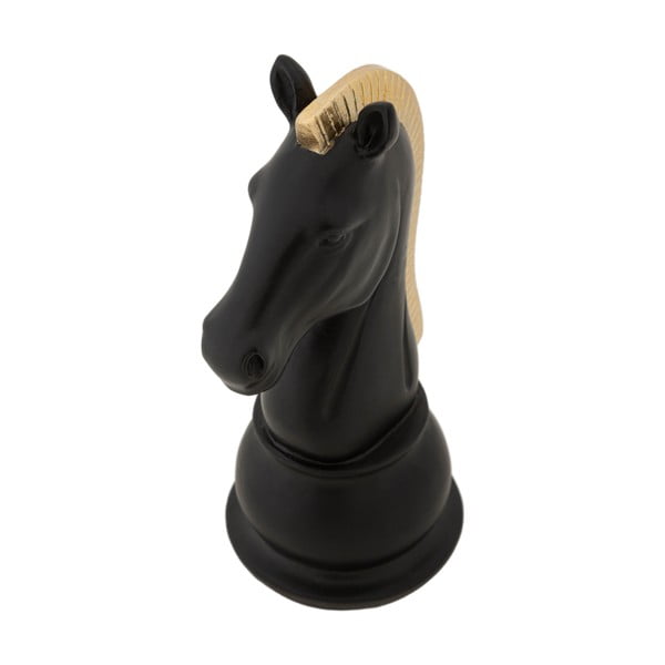Statuetă din polirășină 19 cm Horse – Mauro Ferretti-image-3