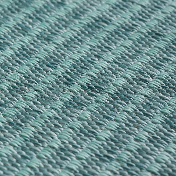 Covor pentru exterior și interior albastru 80x150 cm Giza 1410 – Ayyildiz Carpets-image-2