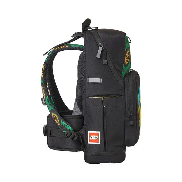 Rucsac de copii 20 l Ninjago Dragon Power Optimo Plus – LEGO®-image-2