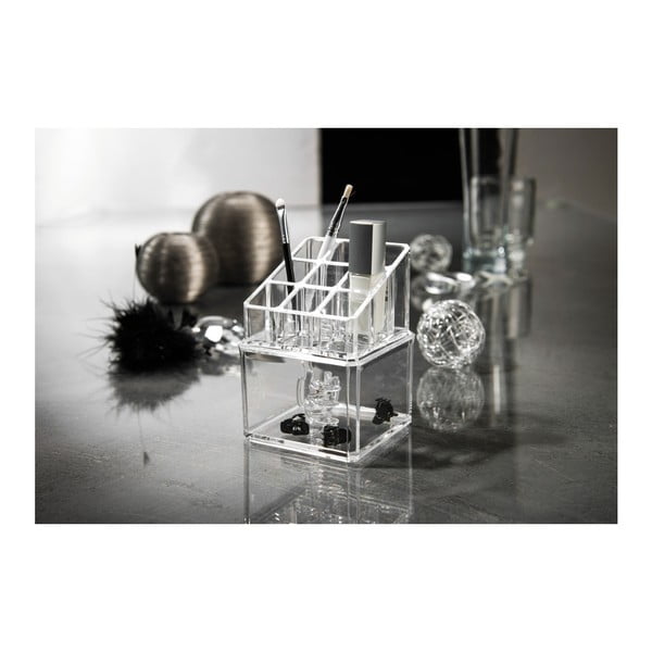 Organizator pentru cosmetice Compactor Beautiful-image-2