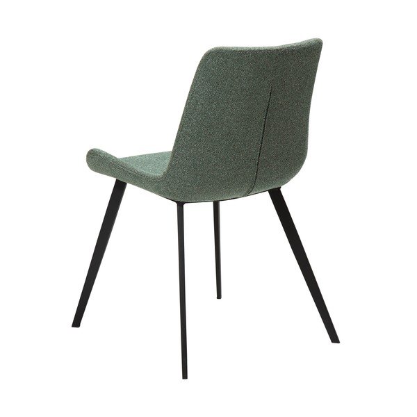 Scaun de dining DAN-FORM Denmark Hype, verde-image-3