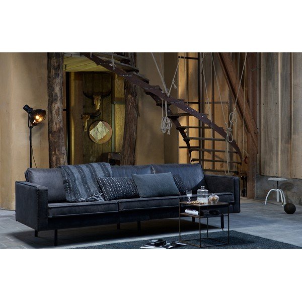 Lampadar BePureHome Spotlight, negru-image-4