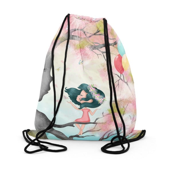 Rucsac La Chanta Emotion-image-1