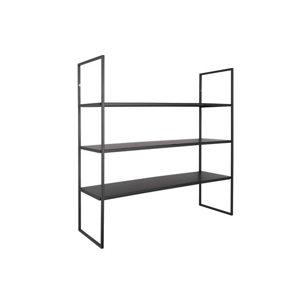 Etajeră PT LIVING Level, negru-image-2