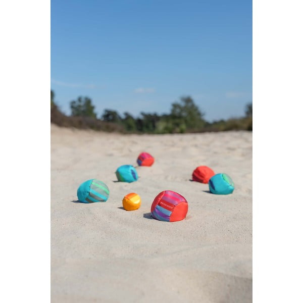 Set de mingi mici pentru jocul Boccia – Remember-image-1