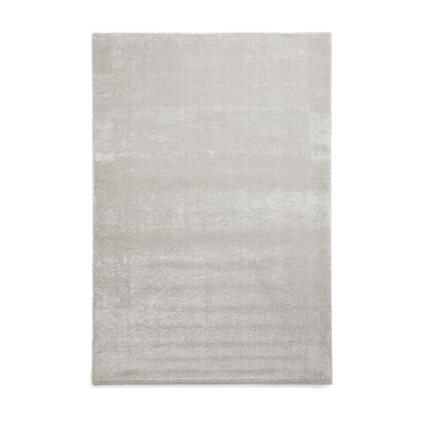 Covor gri deschis lavabil 60x115 cm Cove – Think Rugs