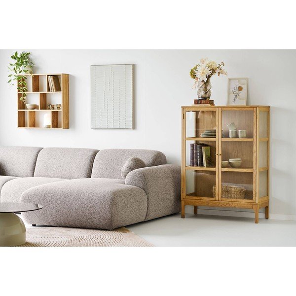 Tablou cu ramă/pe pânză 3D 60x80 cm Ena – House Nordic-image-4