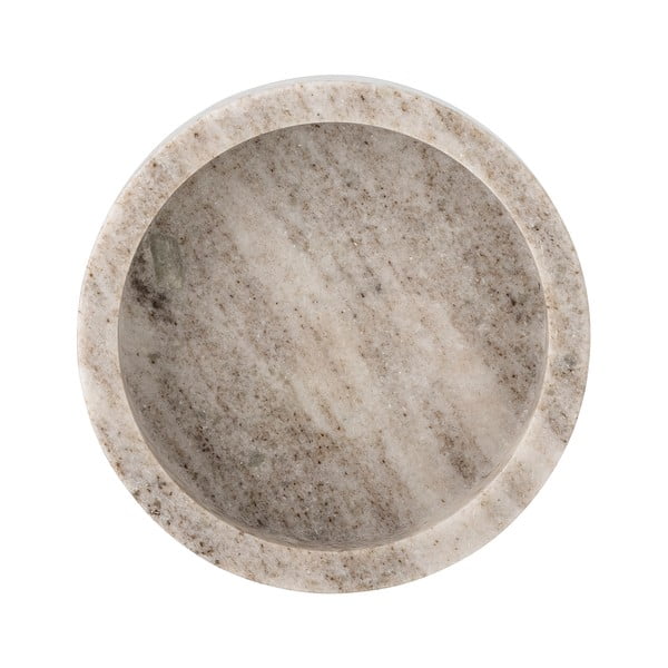 Tavă decorativă din marmură Ivette – Bloomingville