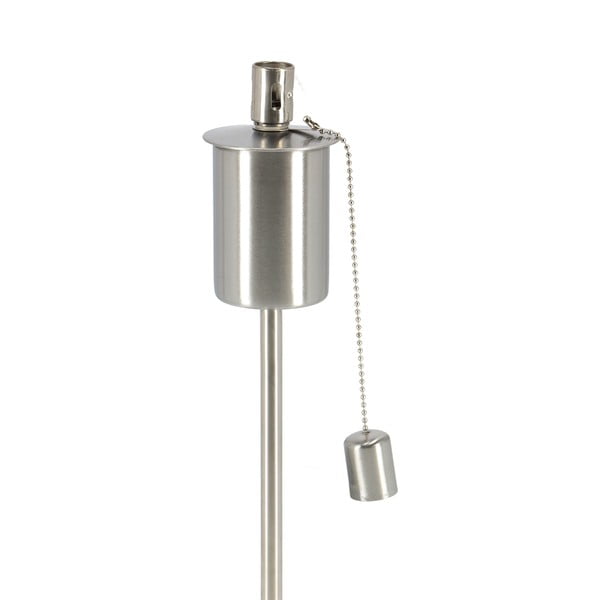 Ulei pentru lampă din metal (înălțime 116 cm) – Esschert Design-image-2